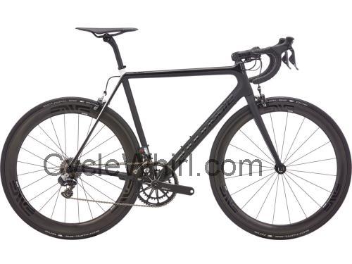 Cannondale Black Inc specs and reviews 